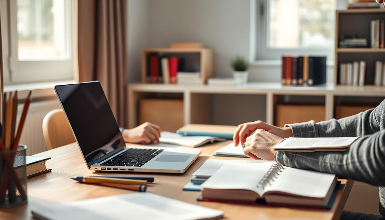 Collaborative learning and practical skill development