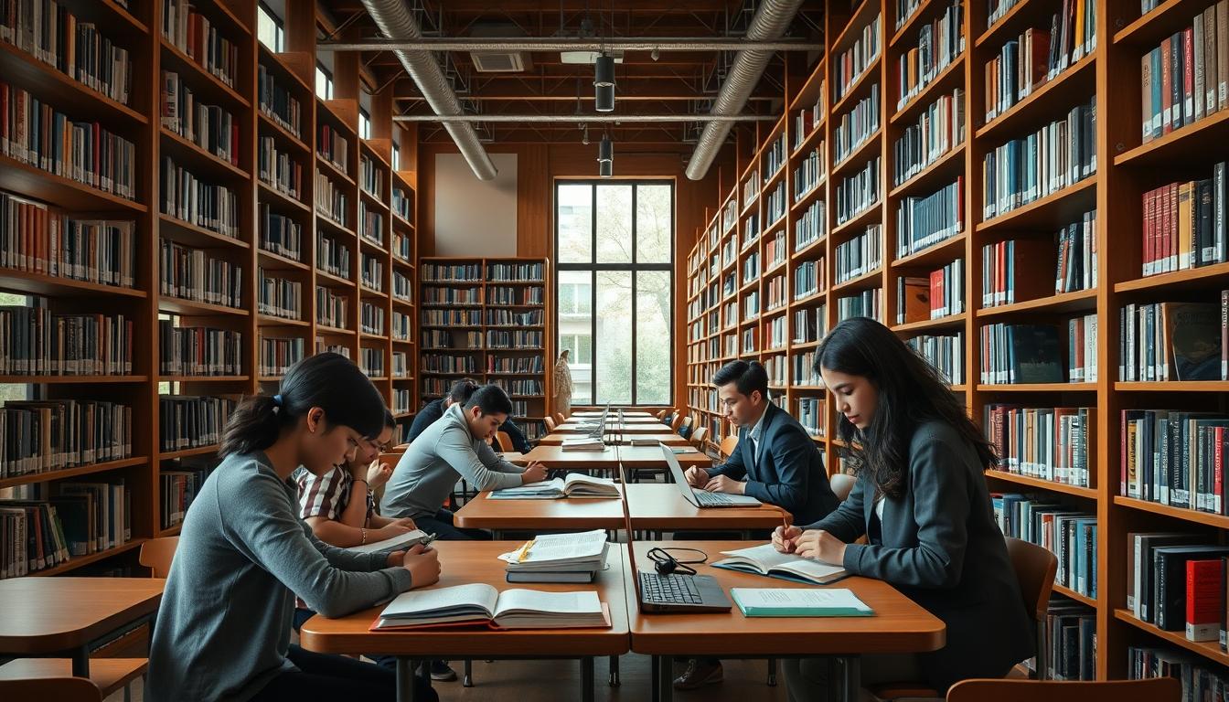 Innovative digital learning technology